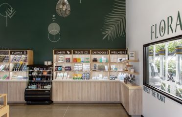 Flora Terra Cannabis Dispensary