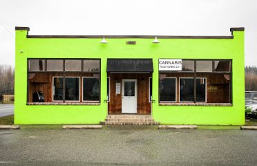 The Vault Cannabis Silvana
