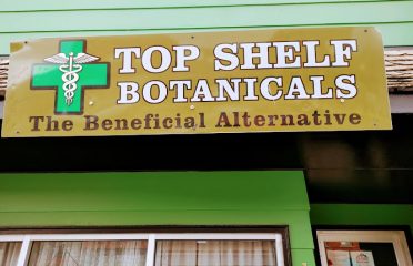 Top Shelf Botanicals – Sheridan Dispensary