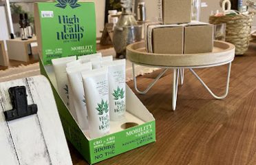 Honey’s Cannabis CBD & Accessories