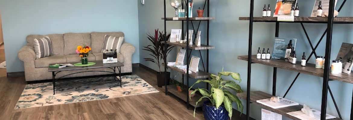Your CBD Store | SUNMED – Hamburg, NY