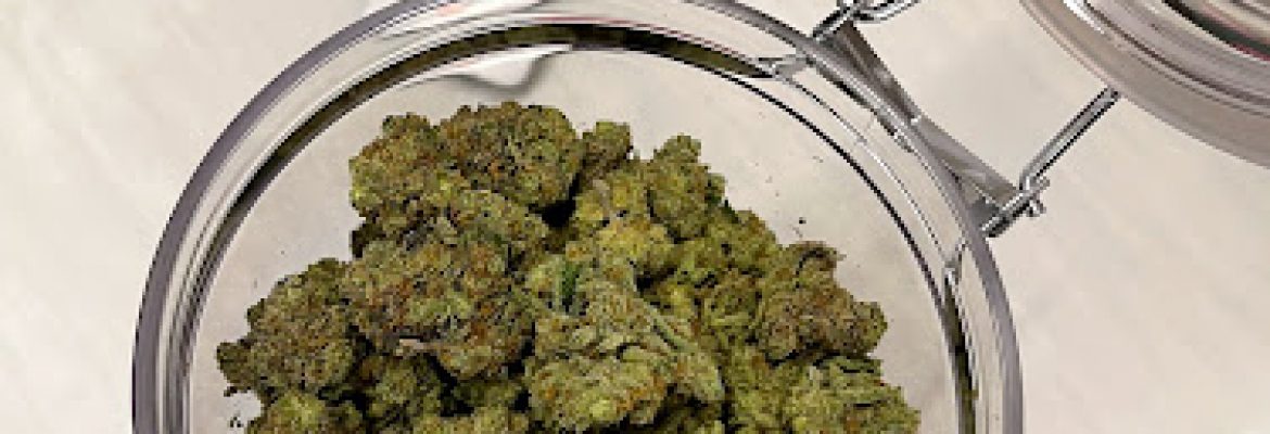Kind Goods Recreational Dispensary – Manchester