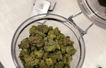 Kind Goods Recreational Dispensary – Manchester