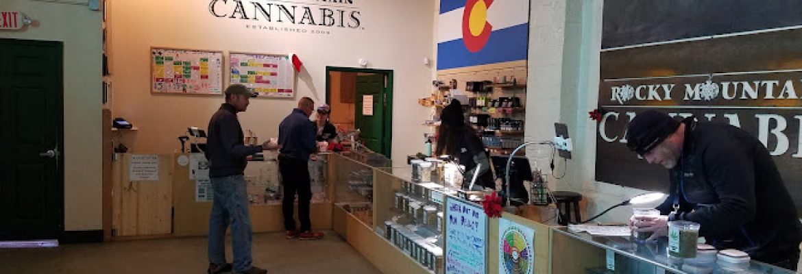 Rocky Mountain Cannabis