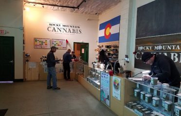 Rocky Mountain Cannabis