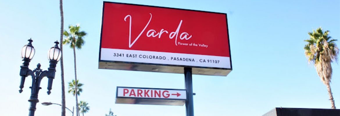 Varda