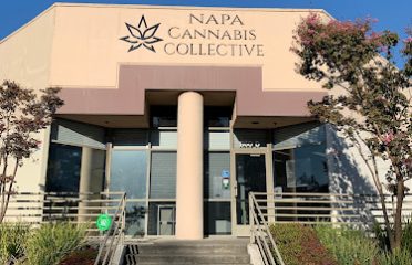 Napa Cannabis Collective