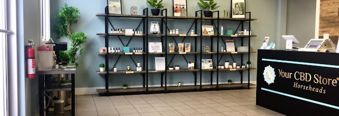 Your CBD Store | SUNMED – Horseheads, NY