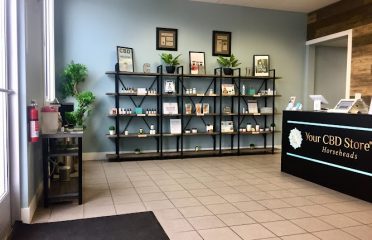 Your CBD Store | SUNMED – Horseheads, NY