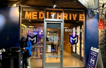 MediThrive Cannabis Dispensary & Delivery