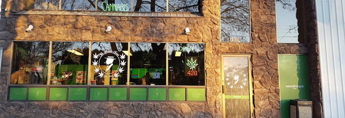 Kush21 Spokane