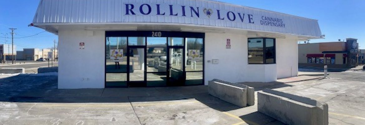 Rollin Love