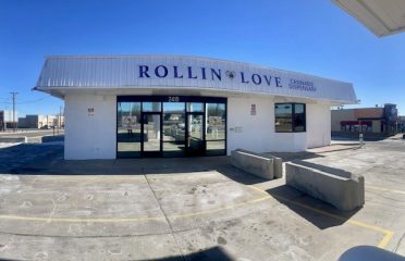 Rollin Love