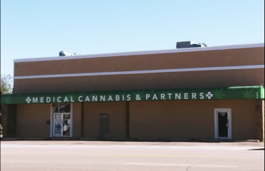 Medical Cannabis & Partners Marijuana Dispensary (MEDICAL ONLY)