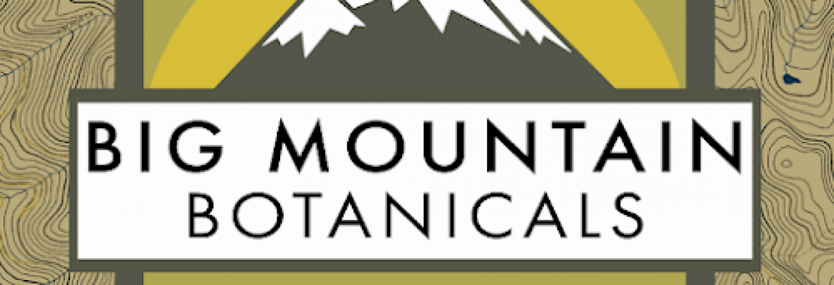 Big Mountain Botanicals