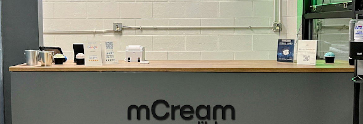 mCream edibles