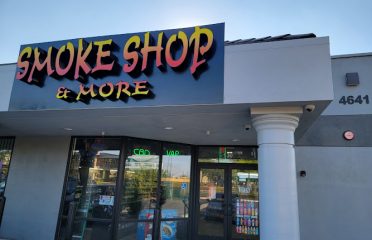 Smoke Shop & More