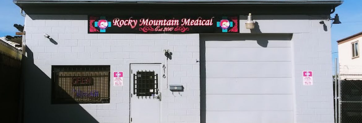 Rocky Mountain Medical, LLC.