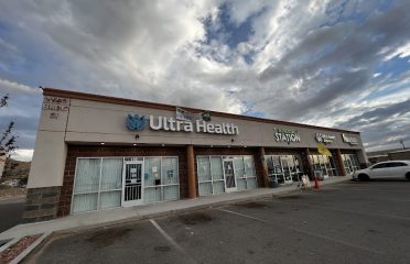 Ultra Health Dispensary Sunland Park