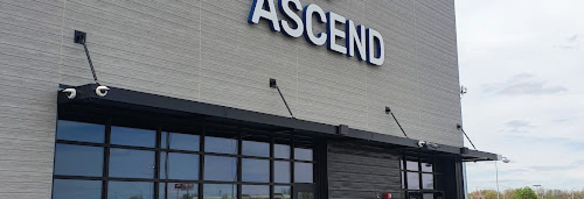 Ascend Cannabis Dispensary – Fairview Heights