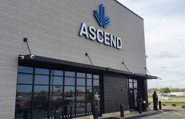 Ascend Cannabis Dispensary – Fairview Heights