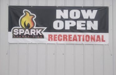 Spark Cannabis Co. – MED / REC