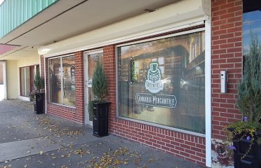 Greenfield Company Cannabis Retail