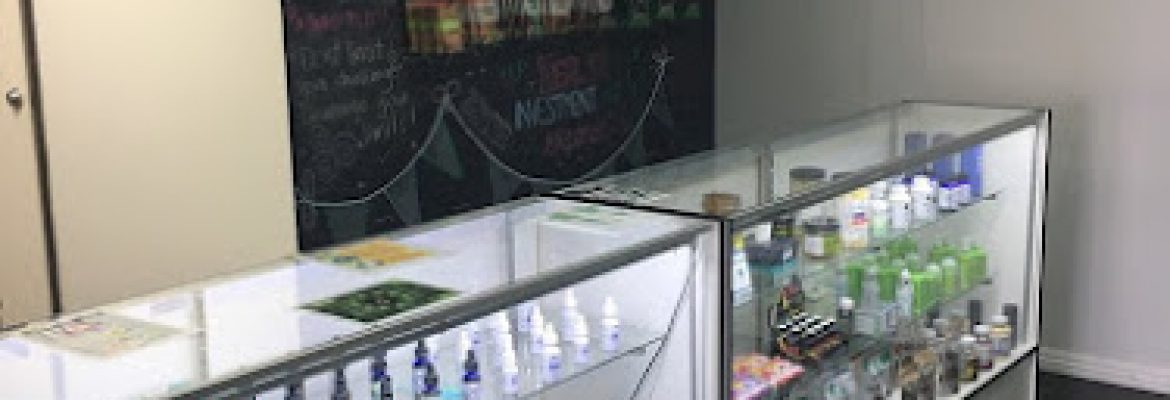 Panacea CBD Store – Santa Clarita