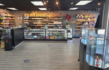The Hill Smoke Shop