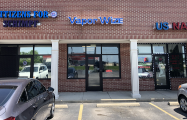 VaporWize Waterloo