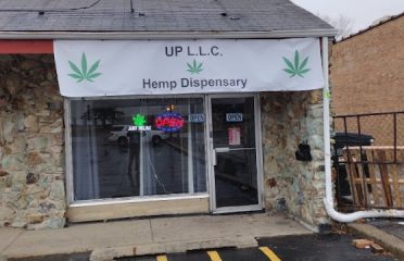 UP LLC Dispensary