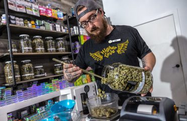 Higher Love | Cannabis Co.