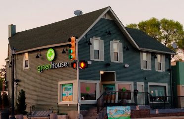 Greenhouse of Walled Lake – Recreational and Medical Cannabis