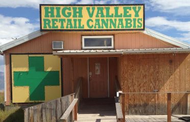 High Valley Retail Cannabis