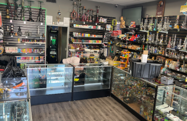 Eagle Rock Smoke & CBD Shop