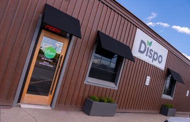 Dispo Dispensary Bay City North