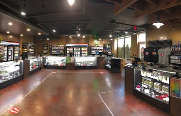 High Plainz Strains Dispensary – Sedgwick