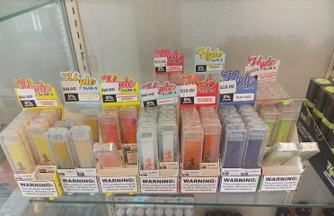 The Dugout CBD, Vape, Smoke shop