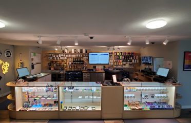 Silver Stem Fine Cannabis Sheridan Englewood Dispensary