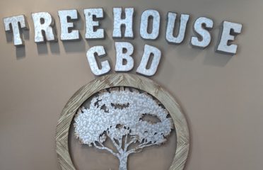 Treehouse CBD