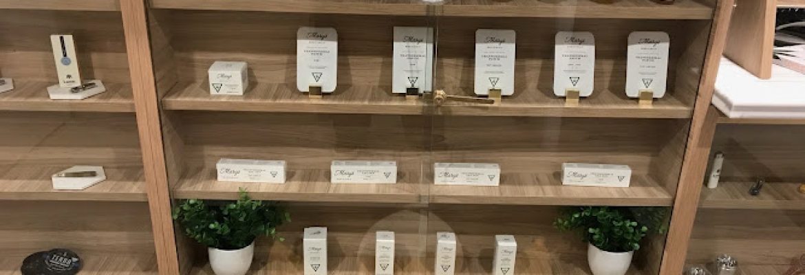 Lume Cannabis Dispensary Escanaba, MI