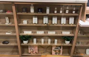 Lume Cannabis Dispensary Escanaba, MI