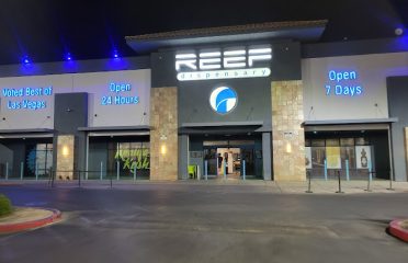 Reef Dispensary – North Las Vegas