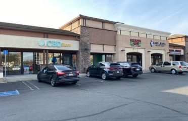 Your CBD Store – Roseville, CA