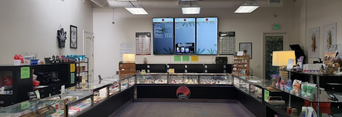 Shangri-La Care Centers – SLCC – Ojai Cannabis Co.