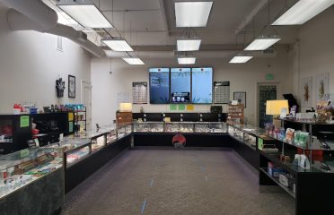 Shangri-La Care Centers – SLCC – Ojai Cannabis Co.