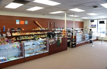 Vape City Smoke Shop