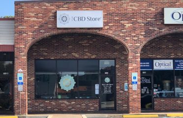 Your CBD Store – Absecon, NJ