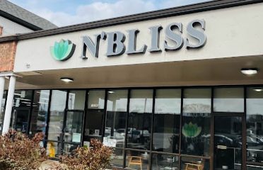 N’Bliss Dispensary – Ellisville