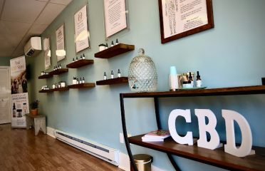 Your CBD Store – Colchester, CT